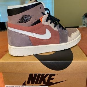 Jordan 1 Zoom Air